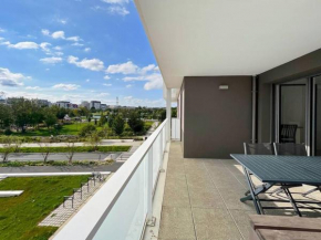 Perle de Baud - Centre - luxueux - Fitness